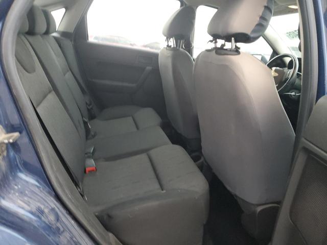 Photo 10 from auction – 2009 FORD FOCUS SE with VIN 1FAHP35N39W178442