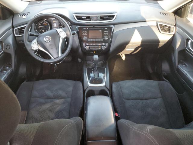 Photo 8 from auction – 2014 NISSAN ROGUE S with VIN 5N1AT2MTXEC831373