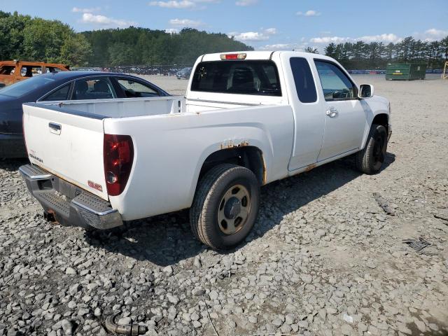 Photo 3 from auction – 2011 GMC CANYON with VIN 1GTJ6LFE2B8136223