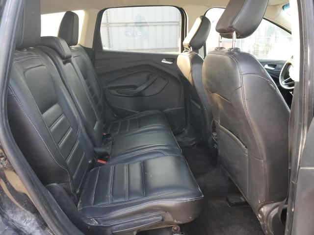 Photo 11 from auction – 2019 FORD ESCAPE SEL with VIN 1FMCU9HDXKUB39220