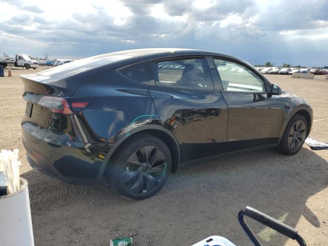 Photo 3 from auction – 2024 TESLA MODEL Y with VIN 7SAYGDED4RF193398