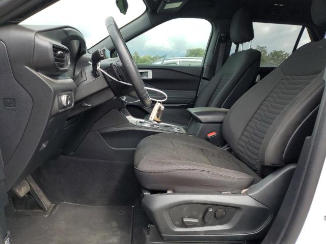 Foto 7 de la subasta – 2020 FORD EXPLORER X con VIN 1FMSK8DH7LGB02419
