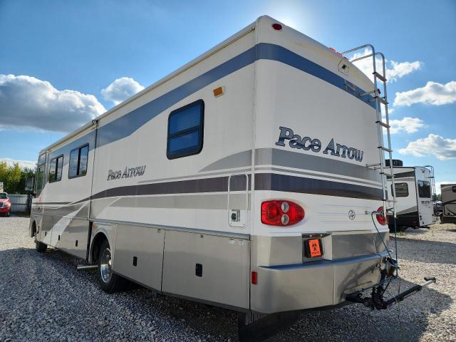 Photo 3 from auction – 2003 FLEETWOOD PACE ARROW with VIN 5B4MP67G233367879