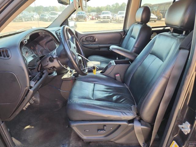 Photo 7 from auction – 2008 CHEVROLET TRAILBLAZE with VIN 1GNDS13S682222676