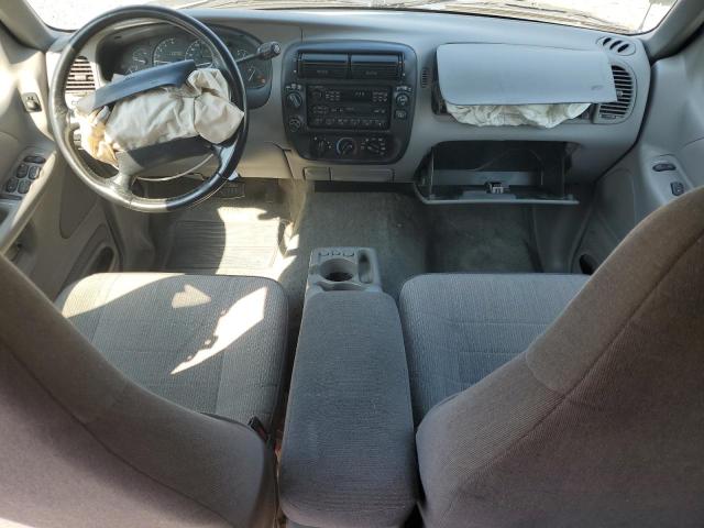 Photo 8 from auction – 1995 FORD EXPLORER with VIN 1FMDU34X1SUB12893