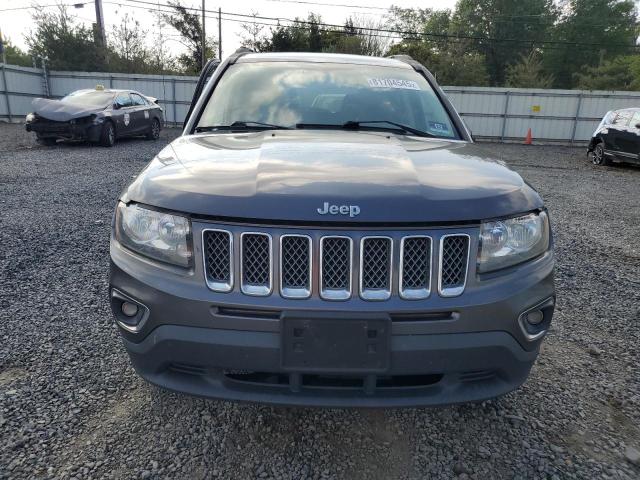 Photo 5 from auction – 2017 JEEP COMPASS LATITUDE with VIN 1C4NJDEB8HD168042
