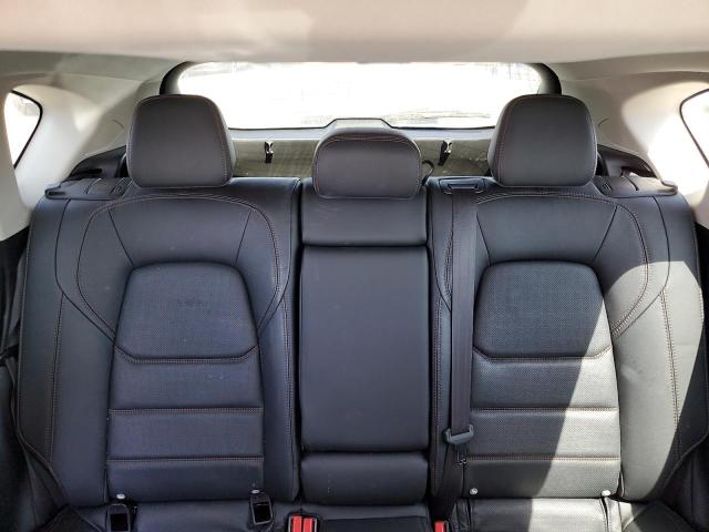 Photo 10 from auction – 2019 MAZDA CX-5 GRAND with VIN JM3KFADM8K0695669