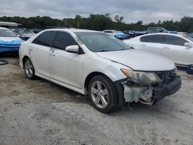 Photo 4 from auction – 2014 TOYOTA CAMRY L with VIN 4T1BF1FK4EU421642