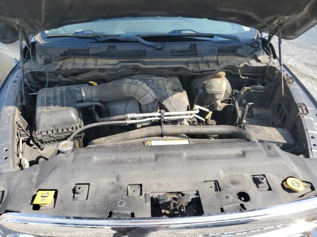 Photo 11 from auction – 2009 DODGE RAM 1500 with VIN 1D3HV13T79S724213