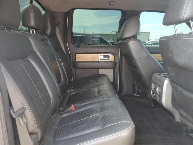 Photo 10 from auction – 2011 FORD F150 SUPER with VIN 1FTFW1ET5BFB49005