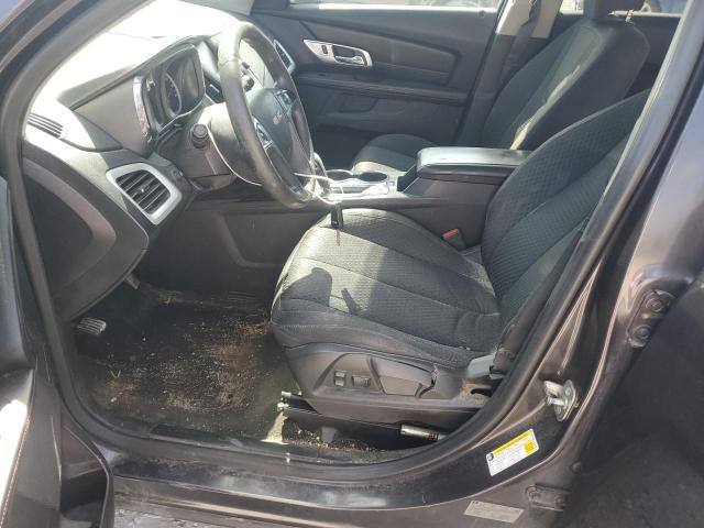 Photo 7 from auction – 2015 GMC TERRAIN SL with VIN 2GKALMEK4F6243585