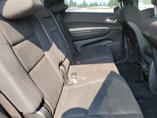 Photo 11 from auction – 2020 DODGE DURANGO SX with VIN 1C4RDJAGXLC269560