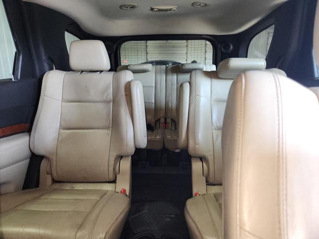Photo 10 from auction – 2016 DODGE DURANGO LI with VIN 1C4RDJDG6GC302104