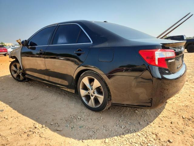 Photo 2 from auction – 2012 TOYOTA CAMRY BASE with VIN 4T1BF1FK5CU176704