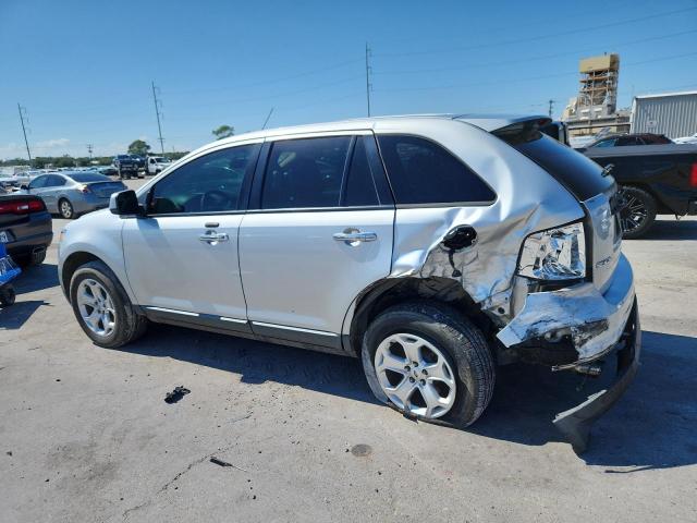 Photo 2 from auction – 2011 FORD EDGE SEL with VIN 2FMDK3JCXBBA00686