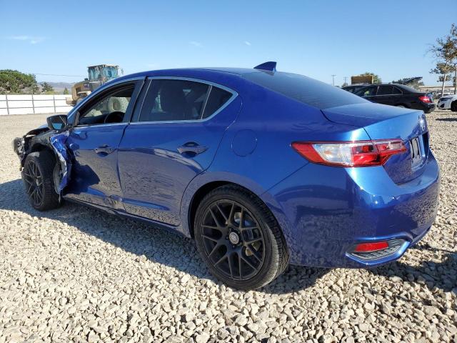 Photo 2 from auction – 2017 ACURA ILX BASE WATCH PLUS with VIN 19UDE2F32HA012254