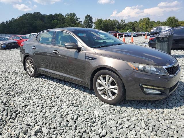 Photo 4 from auction – 2013 KIA OPTIMA EX with VIN 5XXGN4A73DG158503