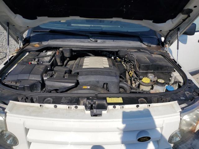 Photo 12 from auction – 2006 LAND ROVER LR3 SE with VIN SALAE25436A355754