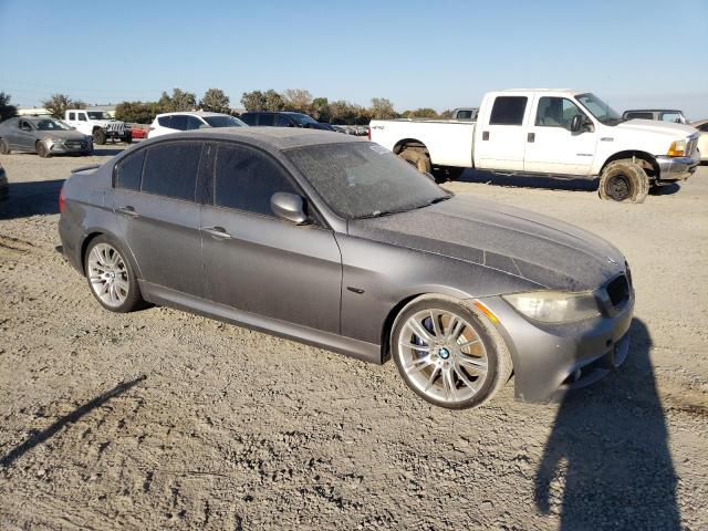 Photo 4 from auction – 2011 BMW 335 I with VIN WBAPM5C56BE577285