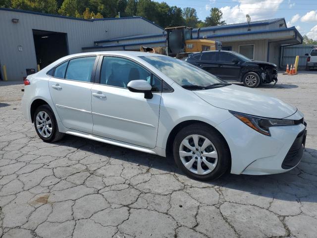 Photo 4 from auction – 2024 TOYOTA COROLLA LE with VIN 5YFB4MDE3RP218348