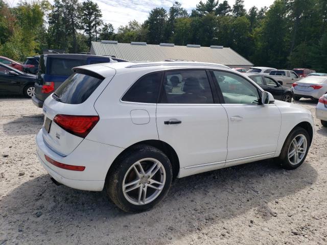 Photo 3 from auction – 2015 AUDI Q5 PREMIUM with VIN WA1LFAFP7FA146916