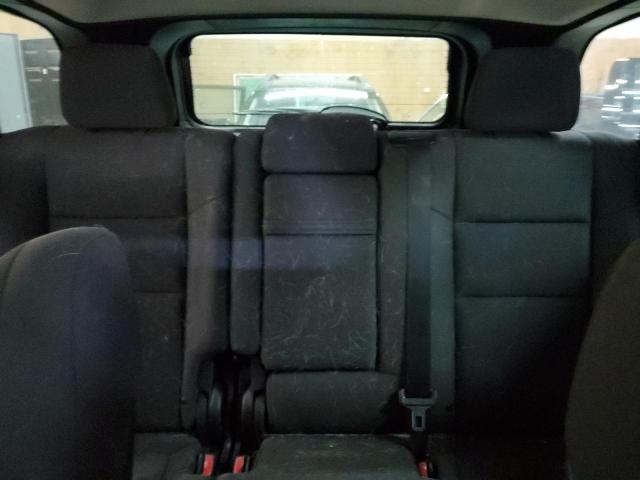 Photo 10 from auction – 2012 JEEP GRAND CHER with VIN 1C4RJFAG8CC346089