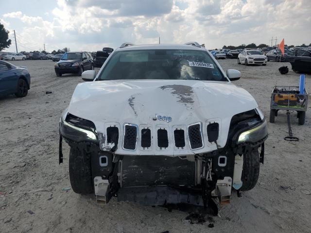 Photo 5 from auction – 2019 JEEP CHEROKEE L with VIN 1C4PJLCB2KD313461