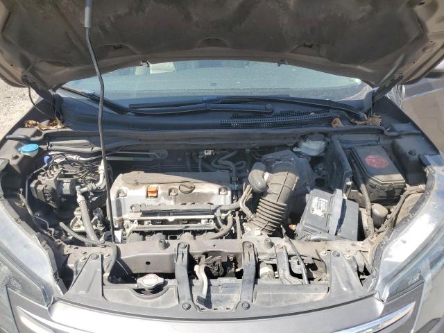 Photo 12 from auction – 2014 HONDA CR-V EXL with VIN 2HKRM3H73EH562855