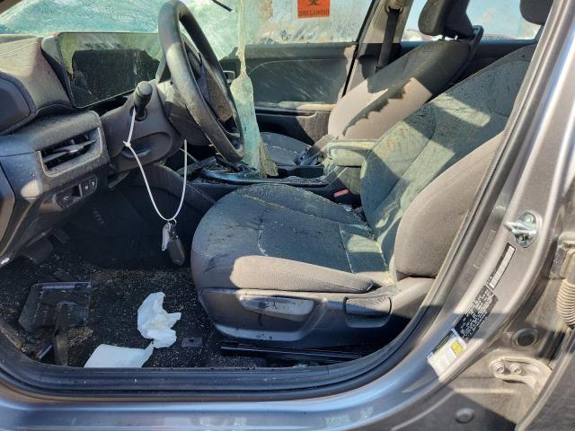 Photo 7 from auction – 2025 KIA K4 LX with VIN 3KPFT4DE9SE049674