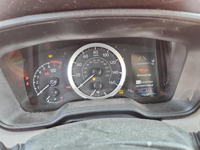 Photo 9 from auction – 2021 TOYOTA COROLLA LE with VIN 5YFEPMAE7MP183895