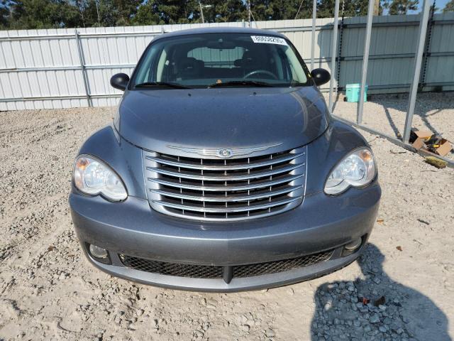 Photo 5 from auction – 2010 CHRYSLER PT CRUISER with VIN 3A4GY5F98AT132688