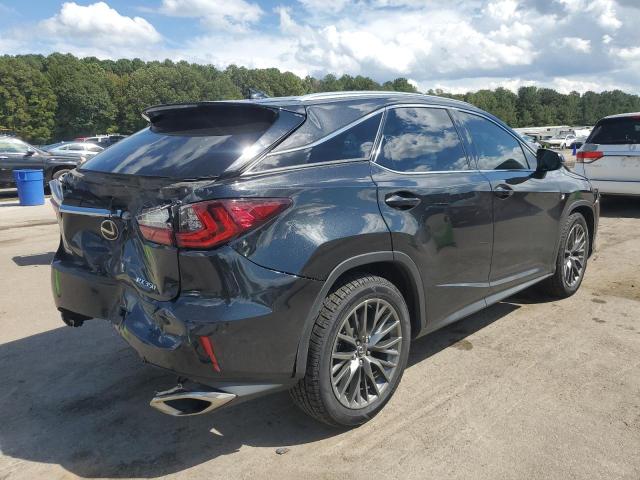 Photo 3 from auction – 2019 LEXUS RX 350 BASE with VIN 2T2BZMCA2KC179219