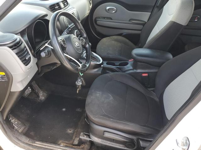 Photo 7 from auction – 2017 KIA SOUL with VIN KNDJN2A2XH7461744