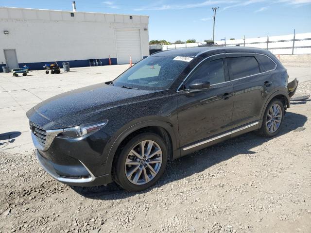 MAZDA CX-9 GRAND 2021 with VIN JM3TCBDY4M0511286 - Photo from auction
