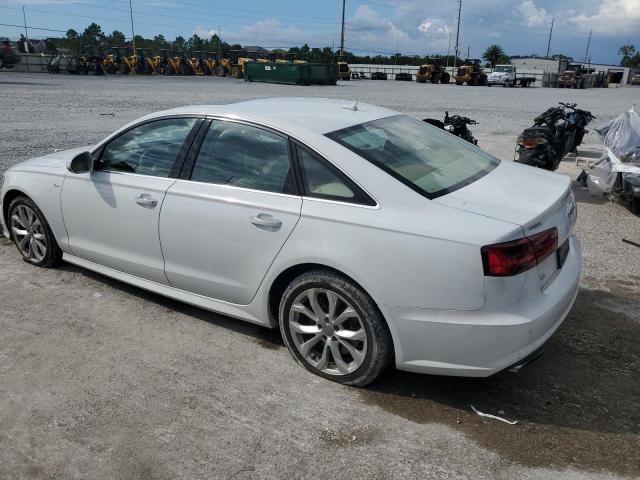 Photo 2 from auction – 2017 AUDI A6 PREMIUM with VIN WAUD8AFC8HN029825