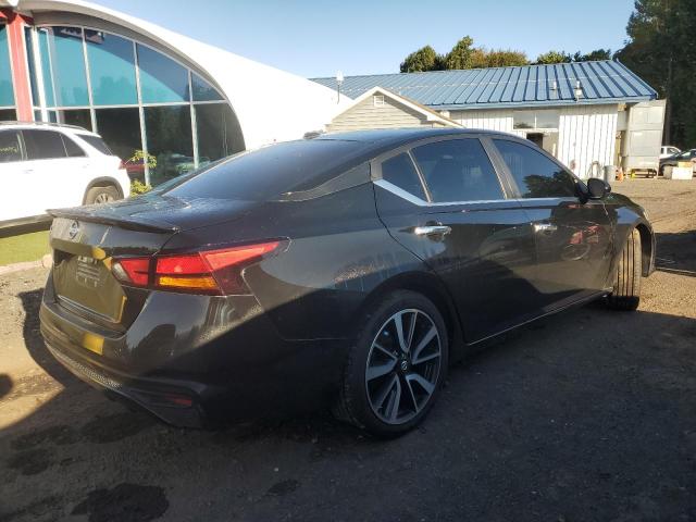 Photo 3 from auction – 2020 NISSAN ALTIMA S with VIN 1N4BL4BV1LC284117