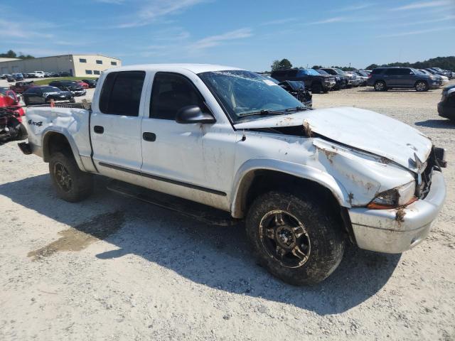 Photo 4 from auction – 2003 DODGE DAKOTA QUA with VIN 1D7HG48N53S369358