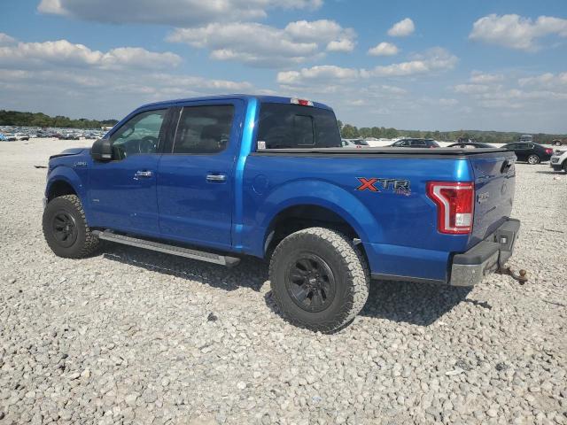 Photo 2 from auction – 2016 FORD F150 SUPER with VIN 1FTEW1EP2GFB13603