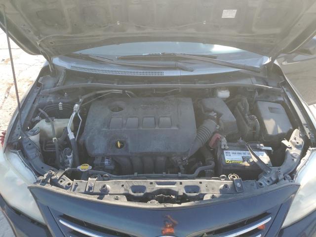 Photo 11 from auction – 2013 TOYOTA COROLLA BASE with VIN 5YFBU4EE6DP090985