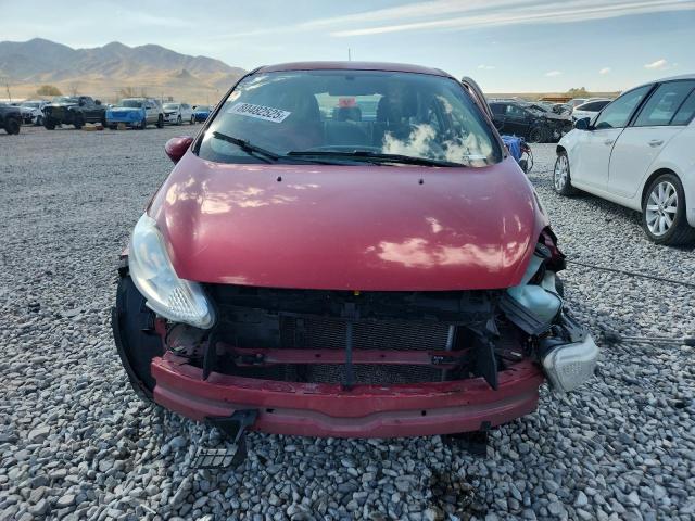 Photo 5 from auction – 2013 FORD FIESTA with VIN 3FADP4EJ0DM223380