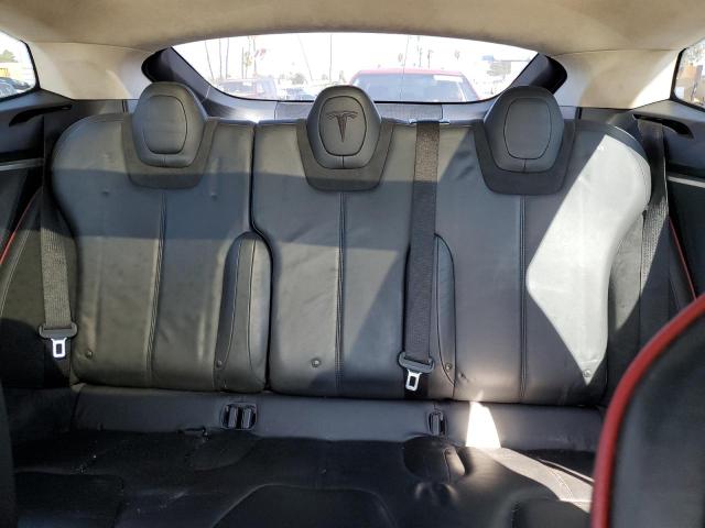 Photo 10 from auction – 2013 TESLA MODEL S with VIN 5YJSA1CP2DFP20184