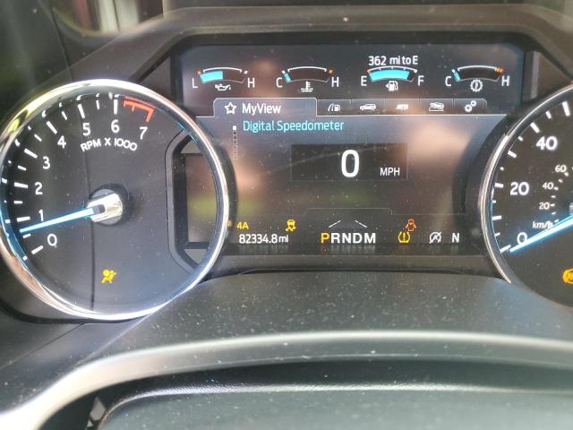 Photo 9 from auction – 2021 FORD EXPEDITION with VIN 1FMJK2AT8MEA52872