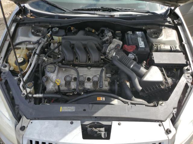 Photo 11 from auction – 2008 MERCURY MILAN with VIN 3MEHM07178R641565