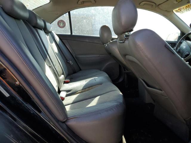 Photo 10 from auction – 2009 HYUNDAI SONATA SE with VIN 5NPEU46F59H432676