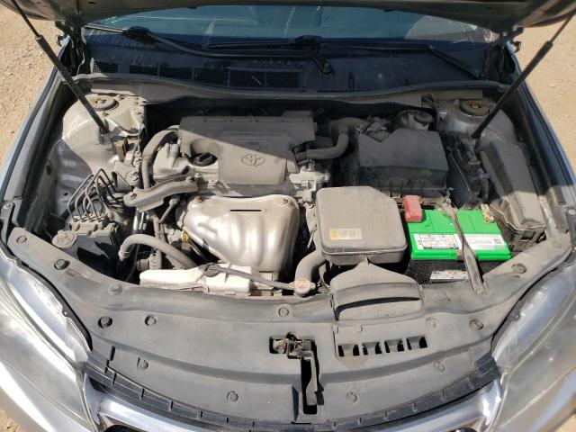 Photo 11 from auction – 2017 TOYOTA CAMRY LE with VIN 4T1BF1FK6HU751920