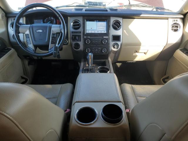 Photo 8 from auction – 2017 FORD EXPEDITION with VIN 1FMJK1KT9HEA48005