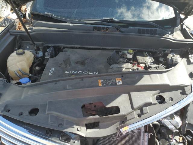 Photo 12 from auction – 2018 LINCOLN MKX SELECT with VIN 2LMPJ6KR5JBL38424