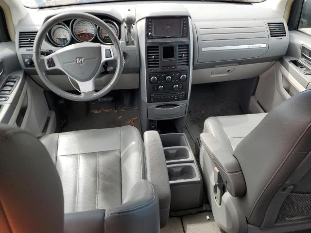 Photo 8 from auction – 2009 DODGE CARAVAN with VIN 2D8HN54X99R512031