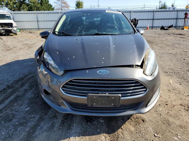 Photo 5 from auction – 2015 FORD FIESTA SE with VIN 3FADP4EJ0FM178637