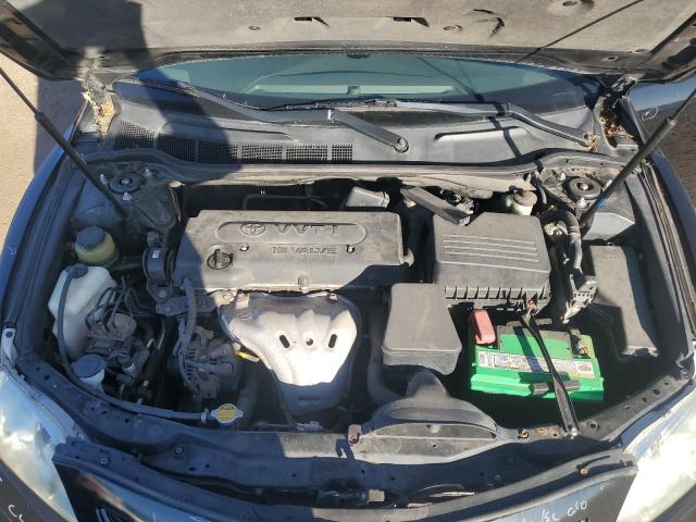 Photo 11 from auction – 2008 TOYOTA CAMRY CE with VIN 4T4BE46K48R014984